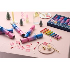 Paperie Christmas Crackers Ombre Xylophone 