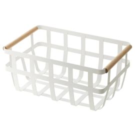 Yamazaki Tosca Basket Double Handle