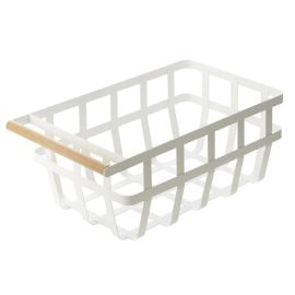 Yamazaki Tosca Basket Single Handle