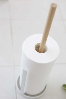 Yamazaki Tosca Toilet Paper Holder