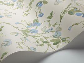 Cole And Son Wallpaper Sweet Pea 100/6031