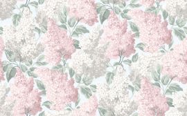 Cole And Son Wallpaper Lilac 115/1002