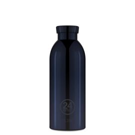 24Bottles Clima Bottle Black Radiance 
