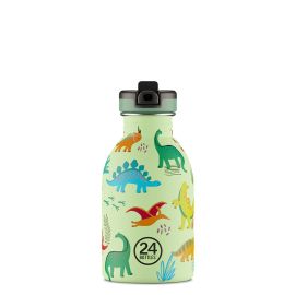 24Bottles Kids Bottle Jurassic Friends 250ml