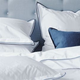 Designers Guild Astor Denim Duvet
