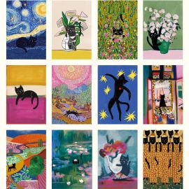 Niaski Calendar 2026