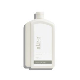 al.ive Kitchen Bench Spray Refill - Lemon Myrtle & Honeydew