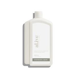 al.ive Kitchen Dish Wash Refill - Lemon Myrtle & Honeydew