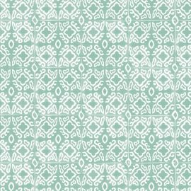Anna Spiro Wallpaper Nihi Seafoam