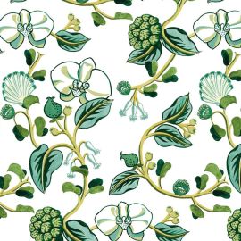 Anna Spiro Wallpaper The Wedding Vine