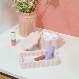 Annabel Trends Trinket Tray Marble