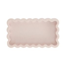 Annabel Trends Trinket Tray Marble