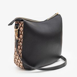 Antler Bag Alfie Black
