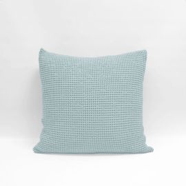 Baksana New Bliss Stonewashed Euro Duck Egg