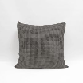 Baksana New Bliss Stonewashed Euro Gunmetal