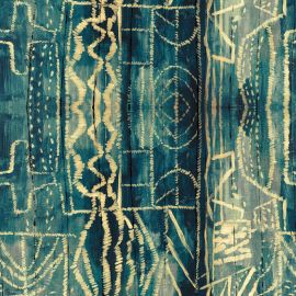 Mind The Gap Wallpaper Bamileke