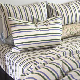 Patersonrose Beau Pillowcase Pair