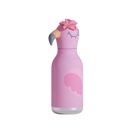 Asobu Bestie Bottle Flamingo