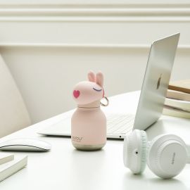 Asobu Bestie Bottle Bunny 200ml
