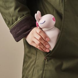 Asobu Bestie Bottle Bunny 200ml