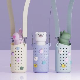 Asobu Bestie Sling Yellow