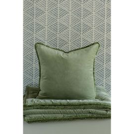 Bianca Lorenne Anello Spruce Cushion