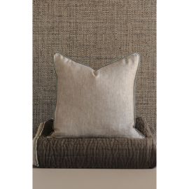 Bianca Lorenne Appetto Cocoa Cushion