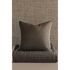 Bianca Lorenne Appetto Cocoa Cushion