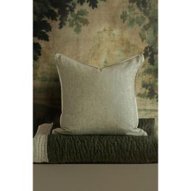 Bianca Lorenne Appetto Midnight Moss Cushion