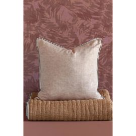 Bianca Lorenne Appetto Nutmeg Cushion