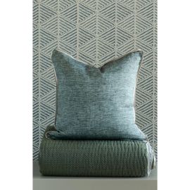 Bianca Lorenne Appetto Spruce Cushion 