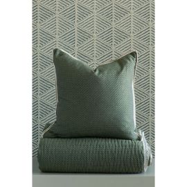 Bianca Lorenne Appetto Spruce Cushion 