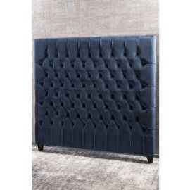 Bianca Lorenne Headboard Bettino Indigo