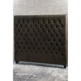 Bianca Lorenne Headboard Bettino Walnut