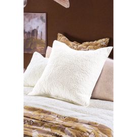 Bianca Lorenne Fleur De L'eau Eurosham Pair