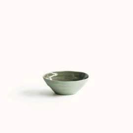 Bianca Lorenne Gather Bowl Celadon/Olive Extra Small