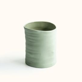 Bianca Lorenne Gather Tumbler Celadon/Olive
