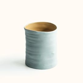 Bianca Lorenne Gather Tumbler Seafoam/Ochre