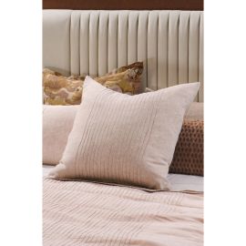 Bianca Lorenne Kaiyu Pink Clay Euro Pair