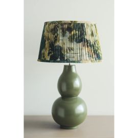 Bianca Lorenne Lamp Curvo Moss