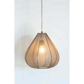 Bianca Lorenne Light Lacrima Antique Gold