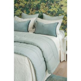 Bianca Lorenne Luchesi Duck Egg Comforter