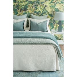 Bianca Lorenne Luchesi Duck Egg Comforter
