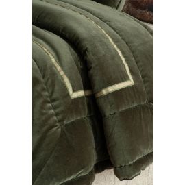 Bianca Lorenne Luchesi Olive Comforter