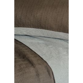 Bianca Lorenne Meiya Cocoa Bedspread