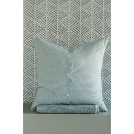 Bianca Lorenne Meiya Ocean Euro Pillowcase Pair