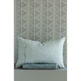 Bianca Lorenne Meiya Ocean Pillowcase Pair