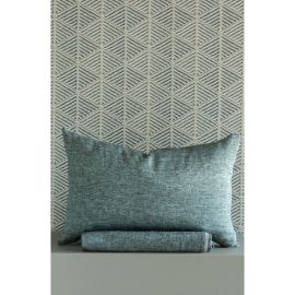 Bianca Lorenne Meiya Ocean Pillowcase Pair