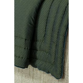 Bianca Lorenne Tobiishi Spruce Comforter