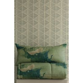 Bianca Lorenne Tsuru Spruce Bolster